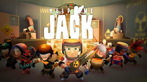 game pic for Help me Jack: Save the dogs